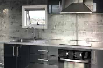 25 Fort Street, Cambridge