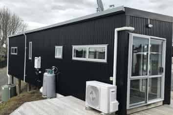 25 Fort Street, Cambridge