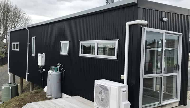 25 Fort Street, Cambridge