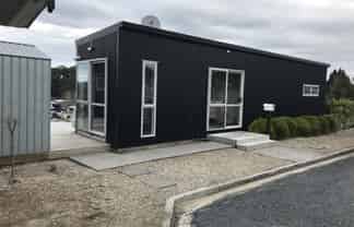 25 Fort Street, Cambridge