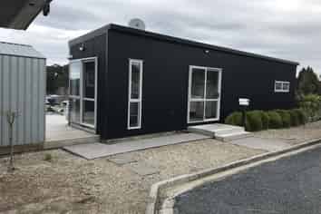 25 Fort Street, Cambridge