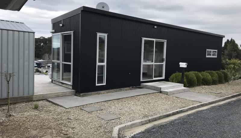 25 Fort Street, Cambridge