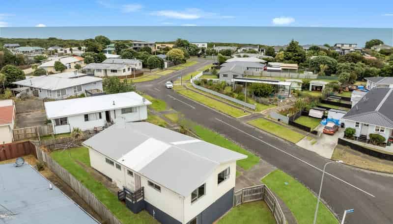 10 Tainui Street, Castlecliff