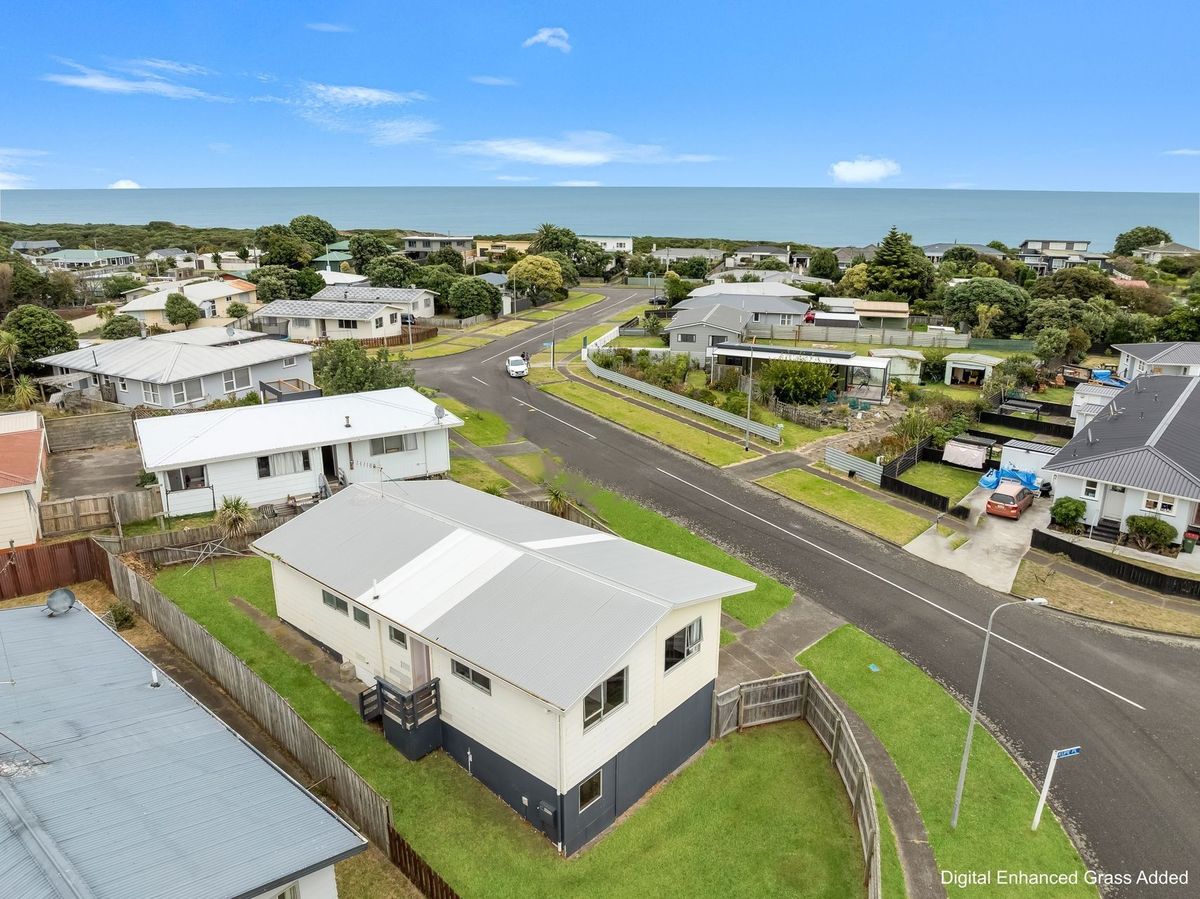 First Home Buyers or Investment Opportunity!, Castlecliff