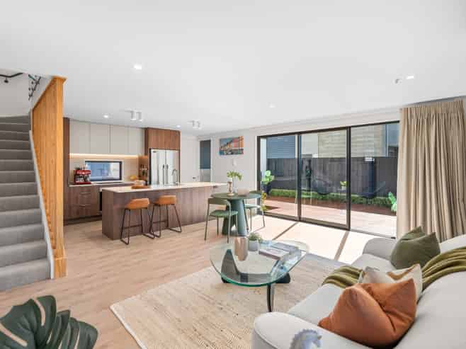 1/69 Bishop Street, Saint Albans