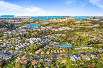 K 11/41 The Avenue, Albany