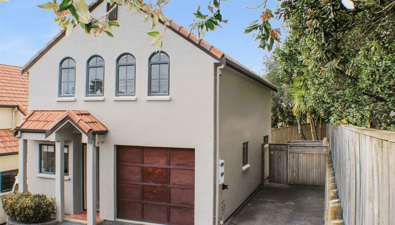 K 11/41 The Avenue, Albany