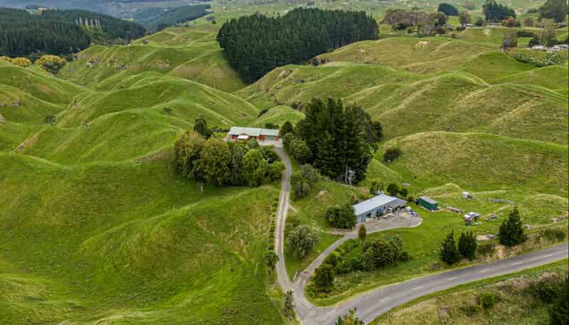 81 Kaiwaka Road, Tangoio
