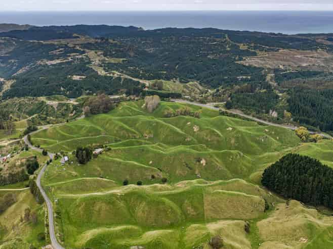 81 Kaiwaka Road, Tangoio