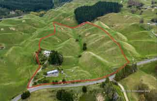 81 Kaiwaka Road, Tangoio