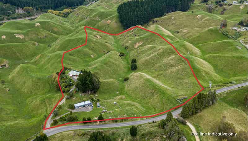 81 Kaiwaka Road, Tangoio