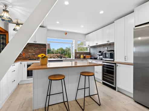 53 West Street, Greytown