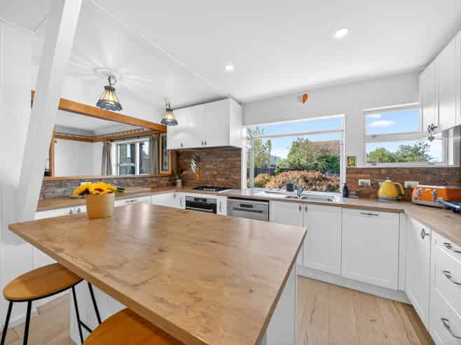 53 West Street, Greytown