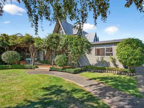 53 West Street, Greytown