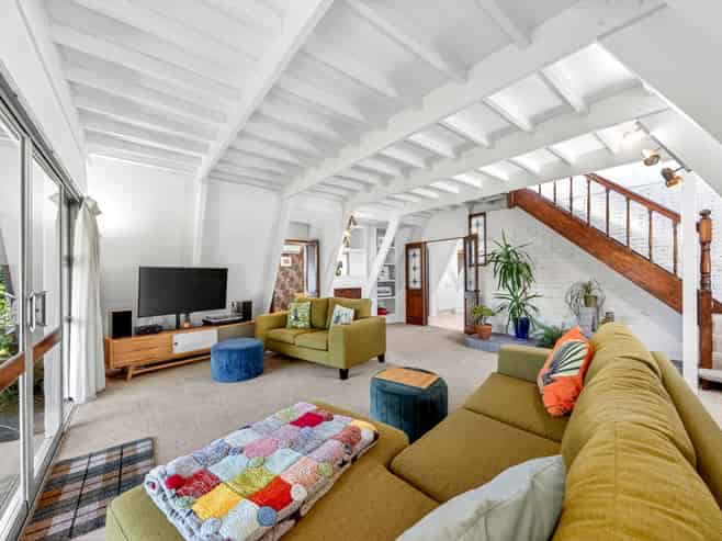 53 West Street, Greytown