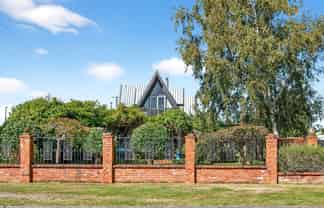 53 West Street, Greytown