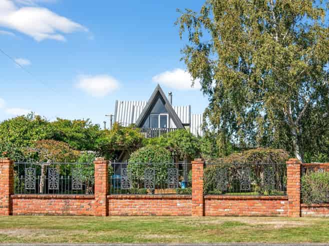 53 West Street, Greytown