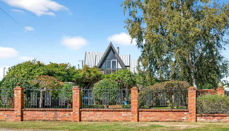 53 West Street, Greytown