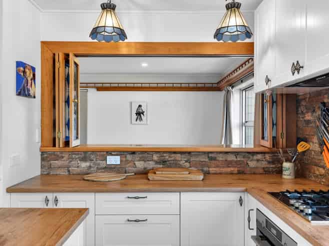 53 West Street, Greytown