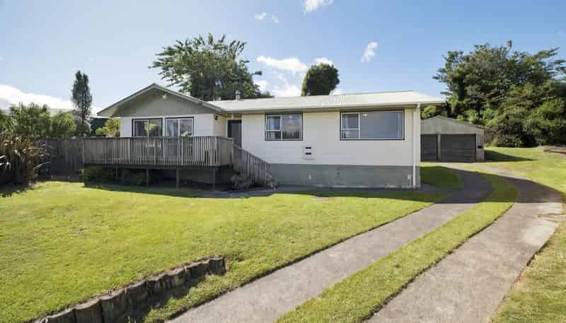 6 Taha Place, Ngongotaha