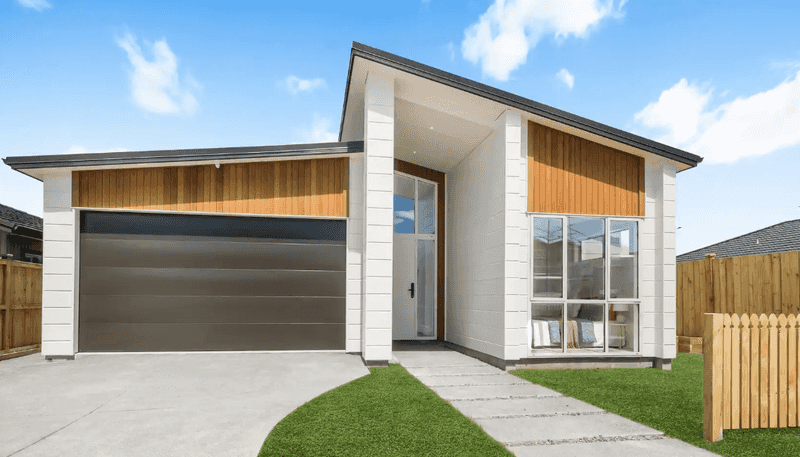 80 Argent Lane, Milldale