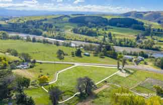 Lot 2, 127 Ongaonga Road, Waipawa