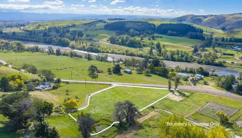 Lot 2, 127 Ongaonga Road, Waipawa
