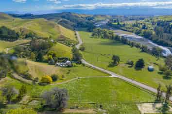 Lot 2, 127 Ongaonga Road, Waipawa