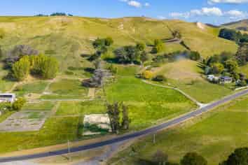 Lot 2, 127 Ongaonga Road, Waipawa