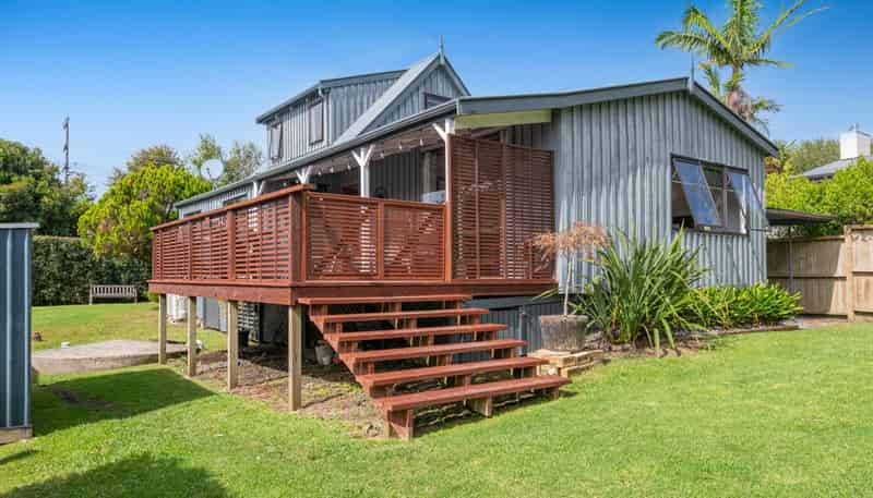 48 D'Oyly Drive, Stanmore Bay