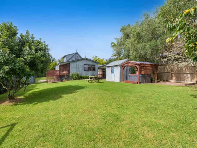 48 D'Oyly Drive, Stanmore Bay