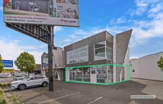 Secure, Low-Maintenance Investment