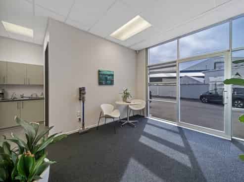 Secure, Low-Maintenance Investment