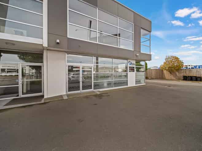 Secure, Low-Maintenance Investment