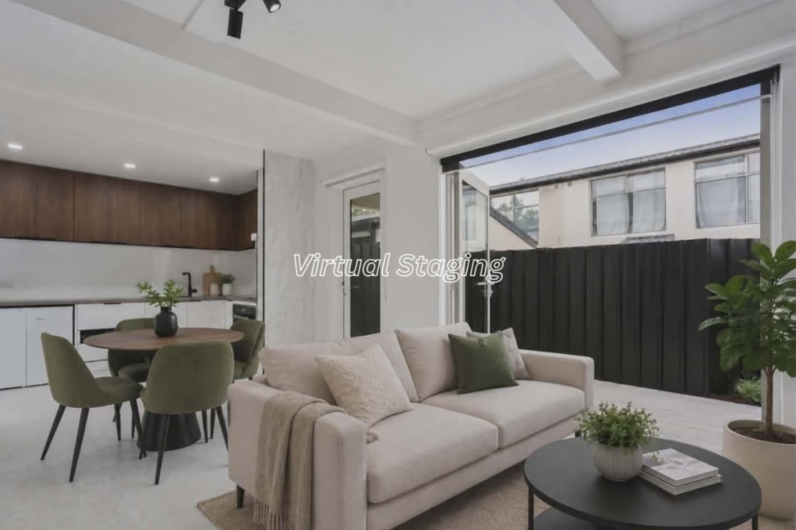 Vendors Need This Sold – pohled 3