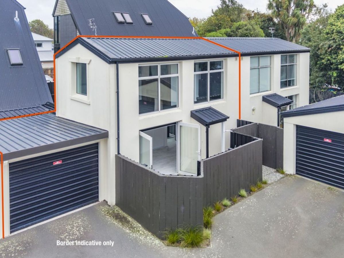 3/345 Armagh Street, Linwood, Christchurch City, Canterbury