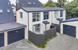 3/345 Armagh Street, Linwood