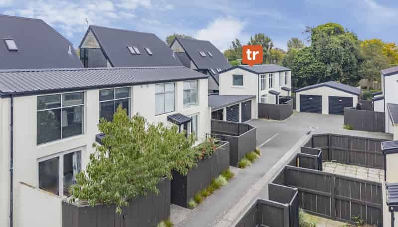 3/345 Armagh Street, Linwood