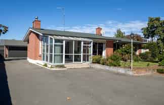 758 East Street, Netherby