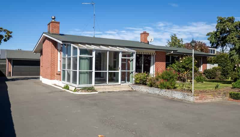 758 East Street, Netherby