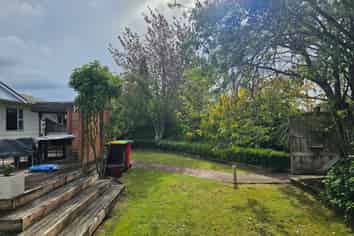 126 South Belt, Masterton