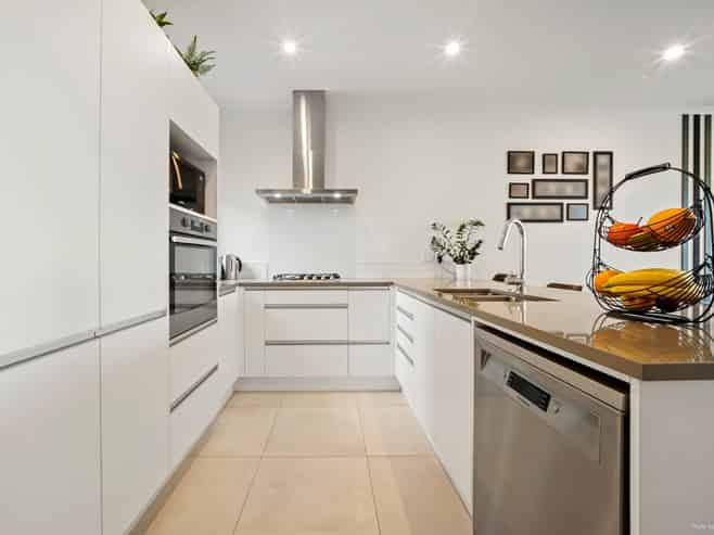 40 Nugget Avenue, Hobsonville