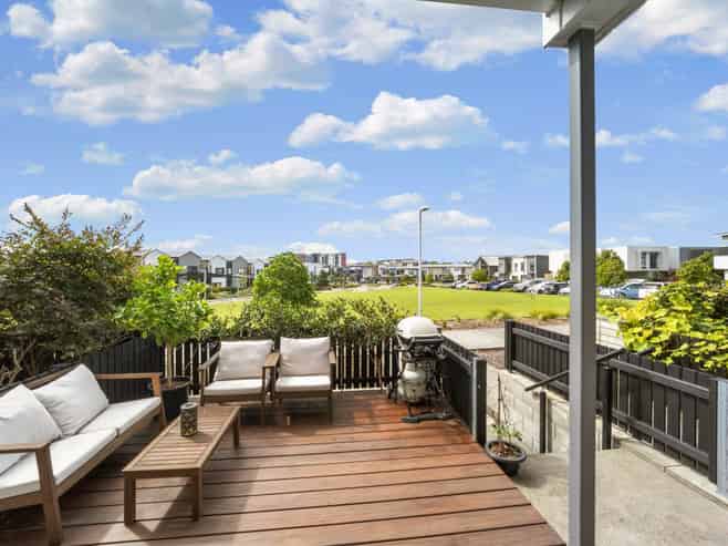 40 Nugget Avenue, Hobsonville