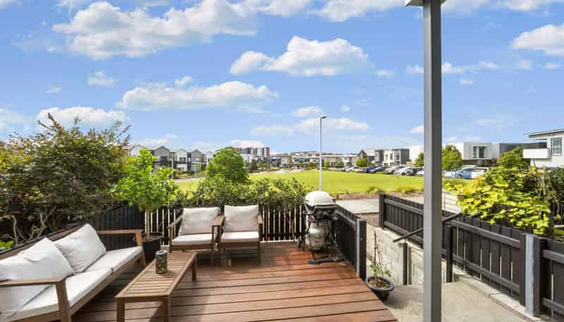 40 Nugget Avenue, Hobsonville