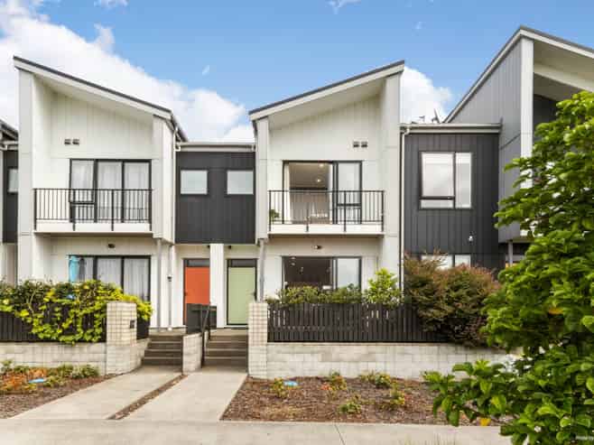 40 Nugget Avenue, Hobsonville