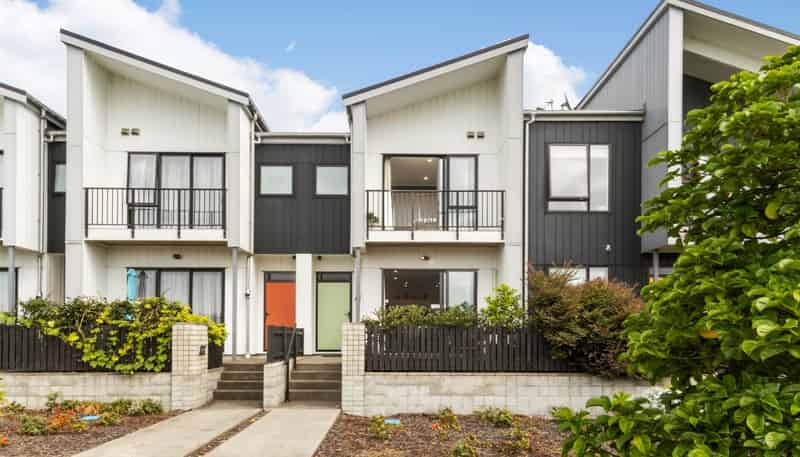 40 Nugget Avenue, Hobsonville