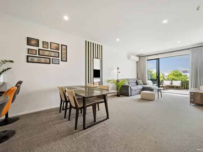 40 Nugget Avenue, Hobsonville