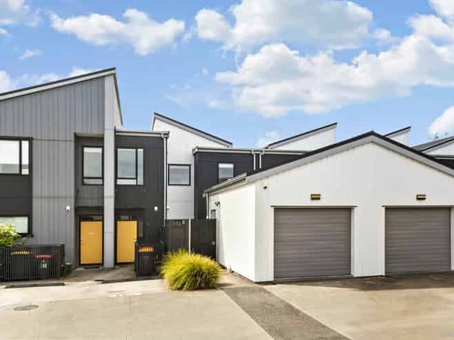 40 Nugget Avenue, Hobsonville