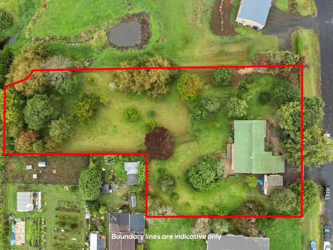 3 Cottle Lane, Tuakau