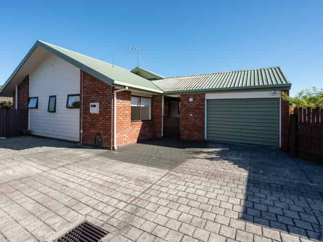 3/28a Collingwood Street, The Wood